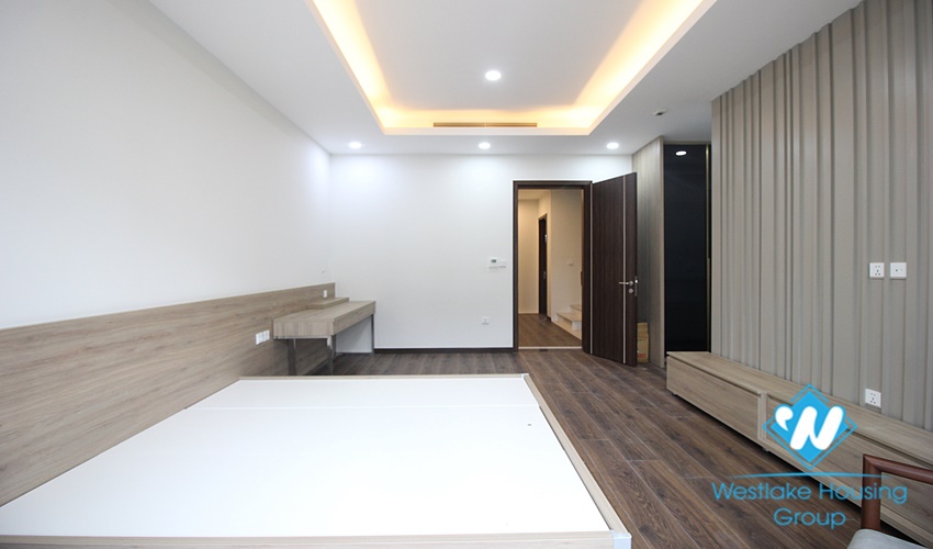 A wonderful house for rent with modern furniture including five elevators in Ciputra urban area